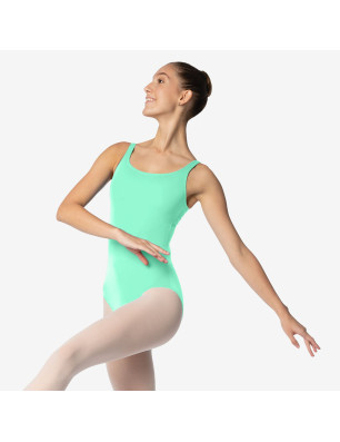 Justaucorps Marlena SL124 Só Dança | FAME LA MAISON DE LA DANSE