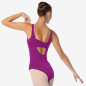 Justaucorps Marlena So Dança SL124