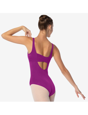 Justaucorps Marlena SL124 Só Dança | FAME LA MAISON DE LA DANSE