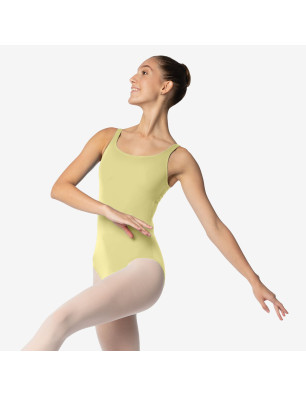 Justaucorps Marlena SL124 Só Dança | FAME LA MAISON DE LA DANSE