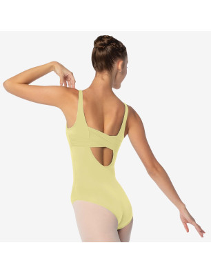 Justaucorps Marlena SL124 Só Dança | FAME LA MAISON DE LA DANSE