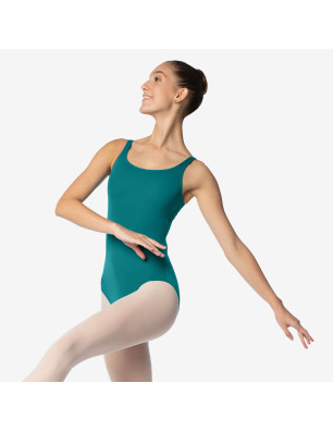 Justaucorps Marlena SL124 Só Dança | FAME LA MAISON DE LA DANSE