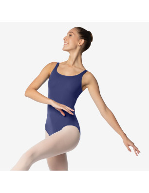 Justaucorps Marlena SL124 Só Dança | FAME LA MAISON DE LA DANSE