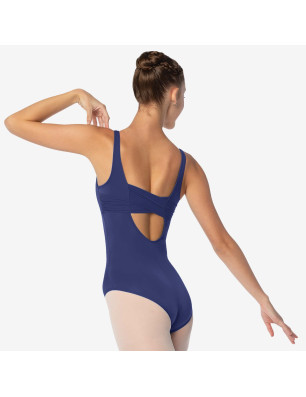 Justaucorps Marlena SL124 Só Dança | FAME LA MAISON DE LA DANSE