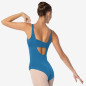 Justaucorps Marlena So Dança SL124