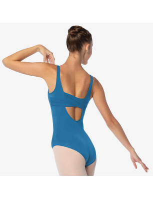 Justaucorps Marlena SL124 Só Dança | FAME LA MAISON DE LA DANSE