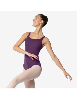 Justaucorps Marlena SL124 Só Dança | FAME LA MAISON DE LA DANSE