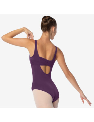 Justaucorps Marlena SL124 Só Dança | FAME LA MAISON DE LA DANSE