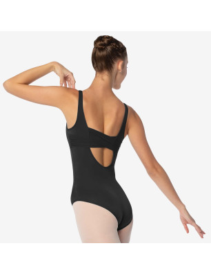 Justaucorps Marlena SL124 Só Dança | FAME LA MAISON DE LA DANSE