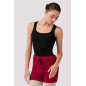 Short tricoté Lutina Bloch R90006