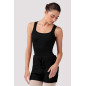 Short tricoté Lutina Bloch R90006