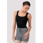 Short tricoté Lutina Bloch R90006