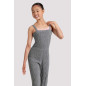 Combinaison Tricotée Haliay Bloch U12003
