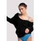 Pull Réversible Granada Bloch Z30014