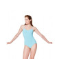 Justaucorps Capezio MC819W