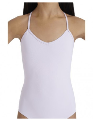 Justaucorps Enfant Diamant Strappy Back Capezio MC819C