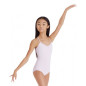 Justaucorps Diamant Capezio MC819C