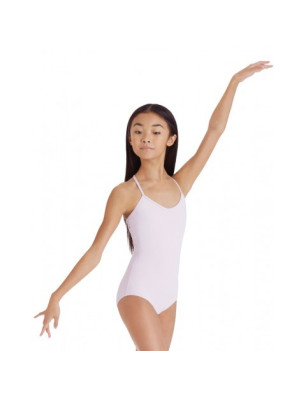 Justaucorps Enfant Diamant Strappy Back Capezio MC819C
