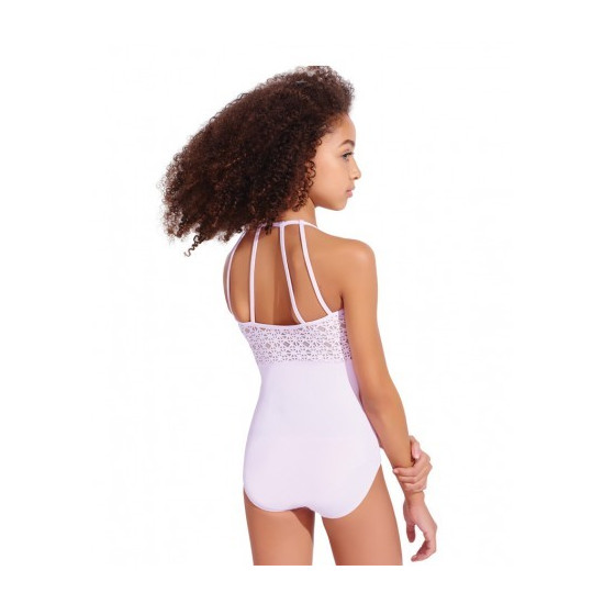 Justaucorps Enfant Diamant Strappy Back Capezio MC819C