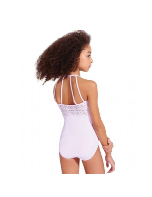 Justaucorps Enfant Diamant Strappy Back Capezio MC819C