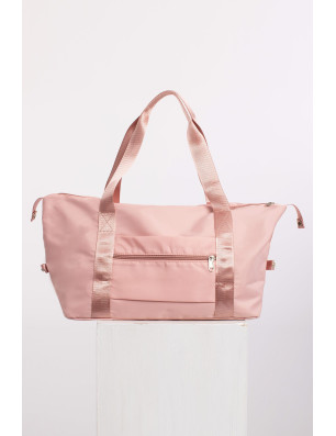Sac danse femme Intermezzo Delani – ballet, gymnastique, noir ou rose - 9109 | FAME LA MAISON DE LA DANSE