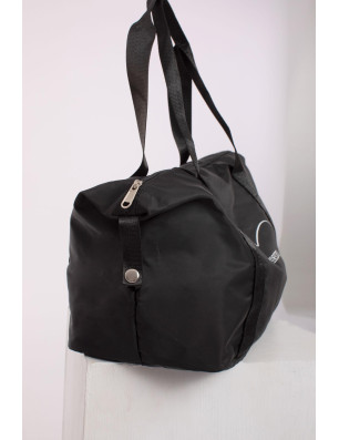 Sac danse femme Intermezzo Delani – ballet, gymnastique, noir ou rose - 9109 | FAME LA MAISON DE LA DANSE