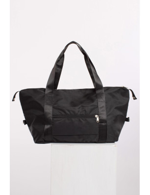 Sac danse femme Intermezzo Delani – ballet, gymnastique, noir ou rose - 9109 | FAME LA MAISON DE LA DANSE