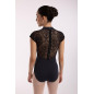 Justaucorps fille Intermezzo 31589