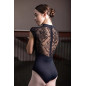Justaucorps fille Intermezzo 31589