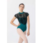 Justaucorps fille Intermezzo 31589