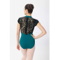 Justaucorps fille Intermezzo 31589