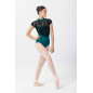 Justaucorps fille Intermezzo 31589