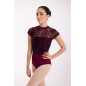 Justaucorps fille Intermezzo 31589