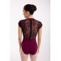 Justaucorps fille Intermezzo 31589