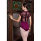 Justaucorps fille Intermezzo 31589