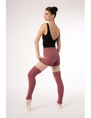Shorts de réchauffement Francis Intermezzo – confort, danse et ballet - 5557 | FAME LA MAISON DE LA DANSE