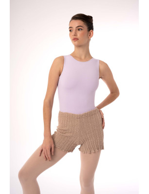 Shorts de réchauffement Francis Intermezzo – confort, danse et ballet - 5557 | FAME LA MAISON DE LA DANSE