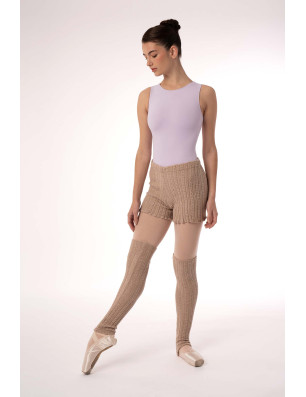 Shorts de réchauffement Francis Intermezzo – confort, danse et ballet - 5557 | FAME LA MAISON DE LA DANSE