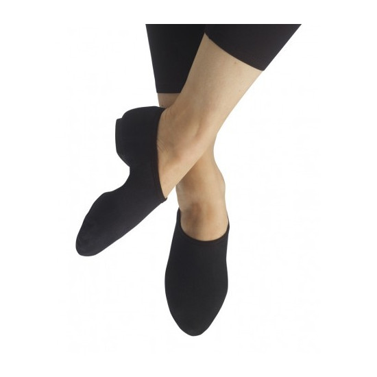 Chaussons de jazz EOS Capezio PP17M