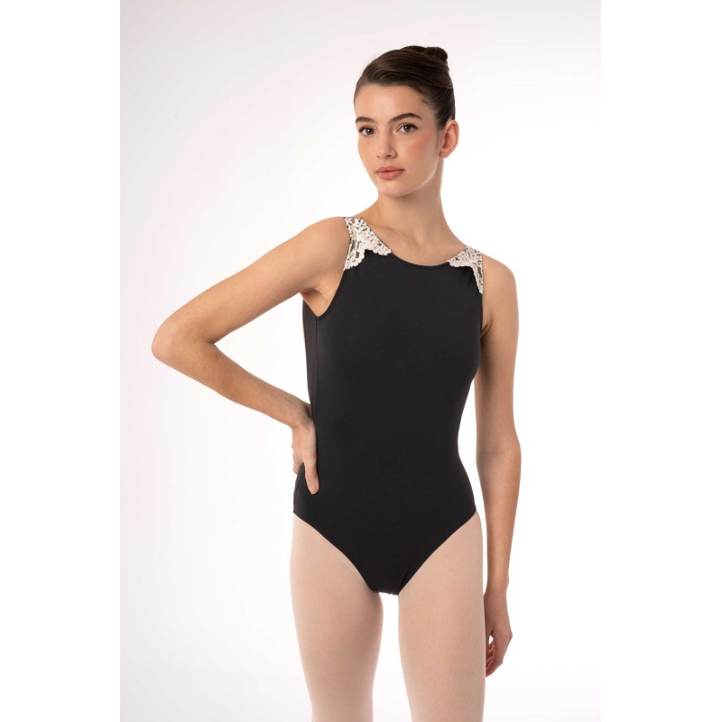 Justaucorps Fina Intermezzo 31707