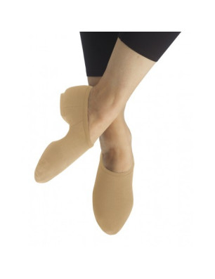 Chaussons de jazz EOS Capezio PP17M