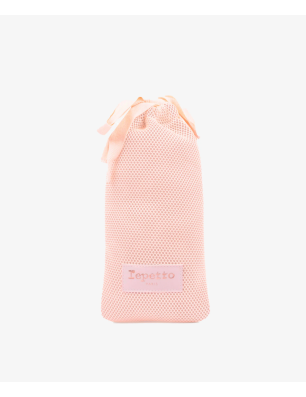 Pochon Chaussons Rose Icône REPETTO B0360M-899 - FAME LA MAISON DE LA DANSE