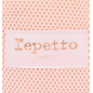 Pochon Chaussons Icône REPETTO B0360M Pochon Chaussons Icône REPETTO B0360M