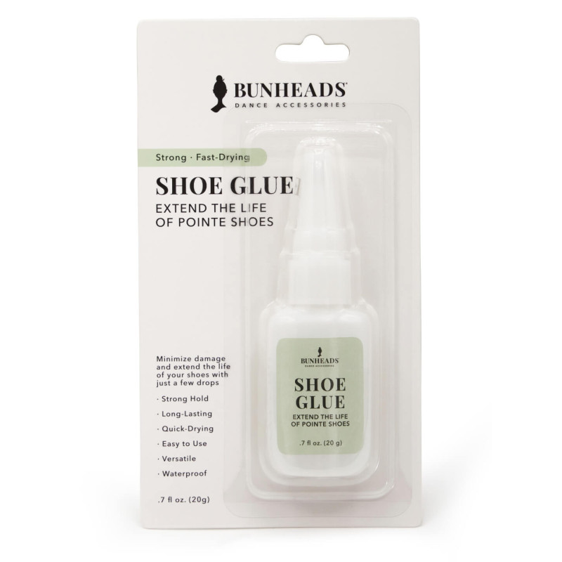 Shoe Glue pour pointes Jet By Bunheads