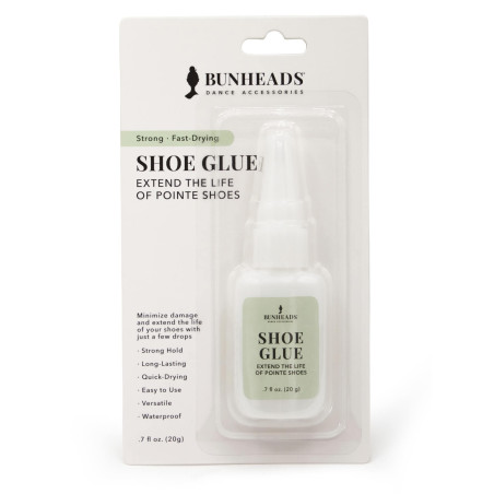 Colle à Chaussures Bunheads BH1710 Capezio – Renforce les Pointes | FAME LA MAISON DE LA DANSE
