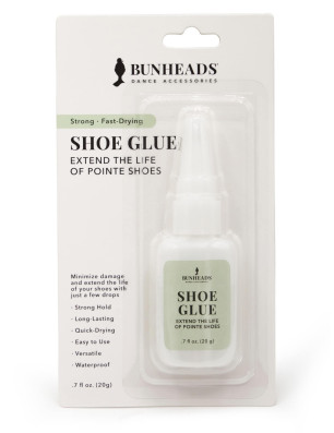 Colle à Chaussures Bunheads BH1710 Capezio – Renforce les Pointes | FAME LA MAISON DE LA DANSE