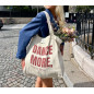 Sac Cabas Sacre Paris