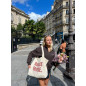 Sac Cabas Sacre Paris