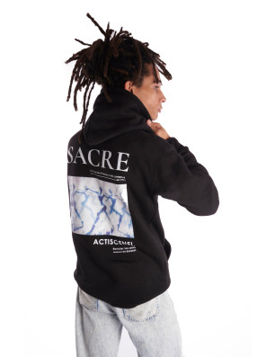 Sweat SACRE du Printemps – Unisexe, Doux & Fibres Recyclées | SACRE Paris | FAME LA MAISON DE LA DANSE