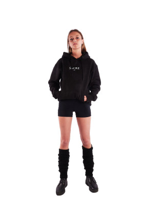 Sweat SACRE du Printemps – Unisexe, Doux & Fibres Recyclées | SACRE Paris | FAME LA MAISON DE LA DANSE